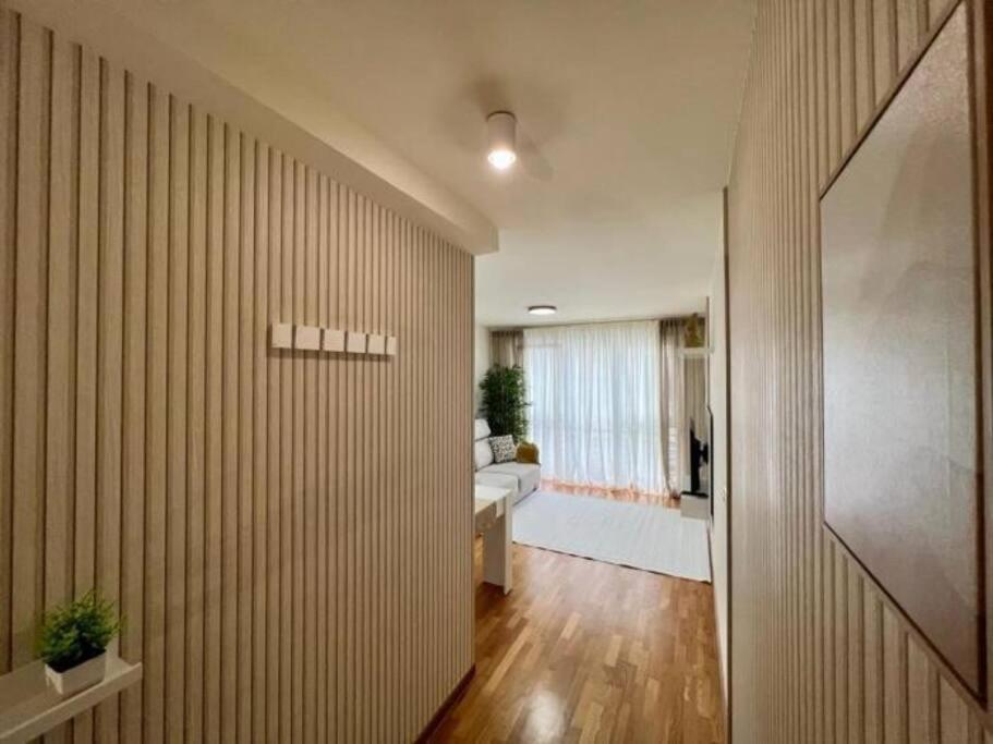 Garua Malpica Apartment Exterior photo