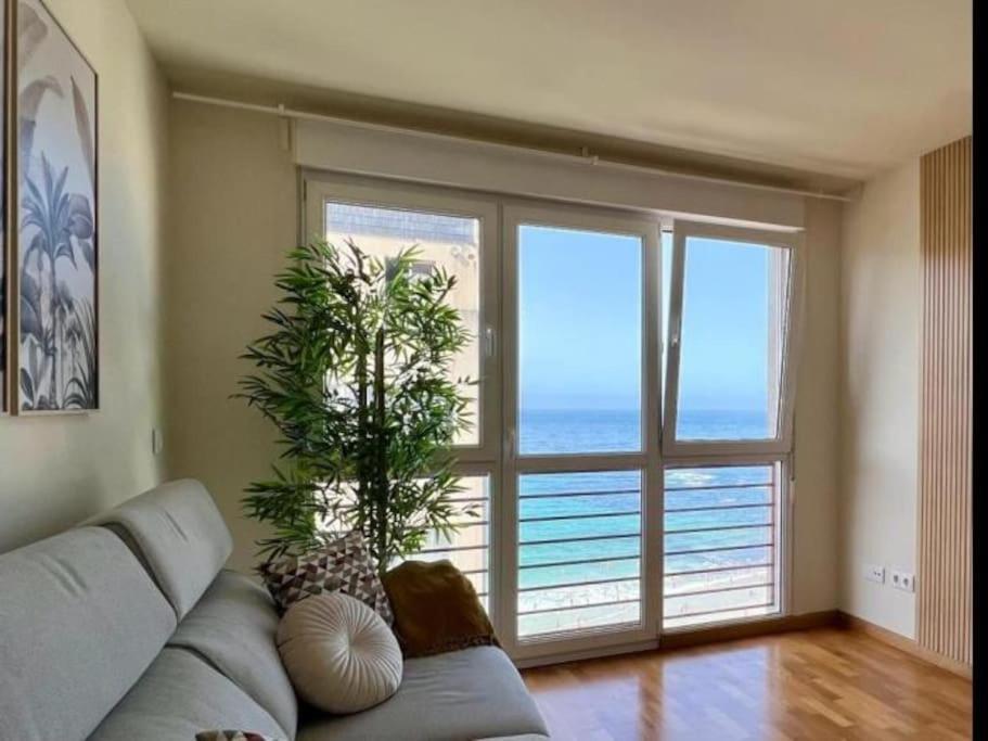 Garua Malpica Apartment Exterior photo