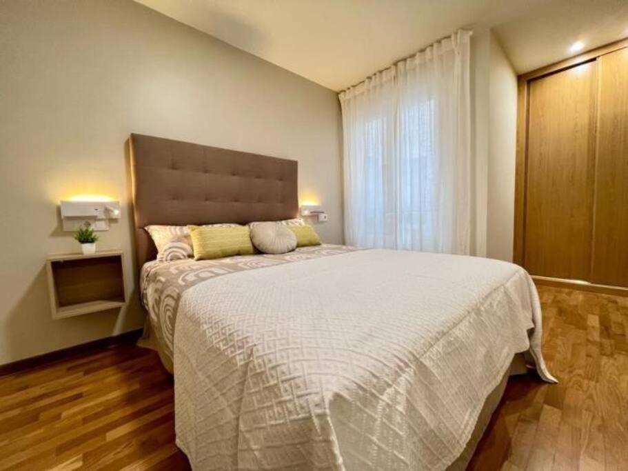 Garua Malpica Apartment Exterior photo