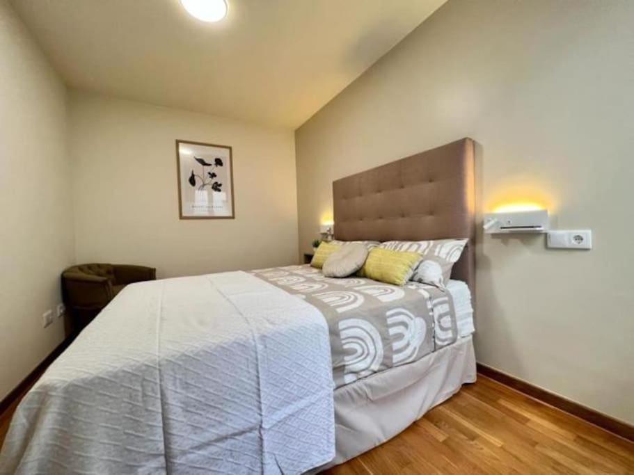 Garua Malpica Apartment Exterior photo