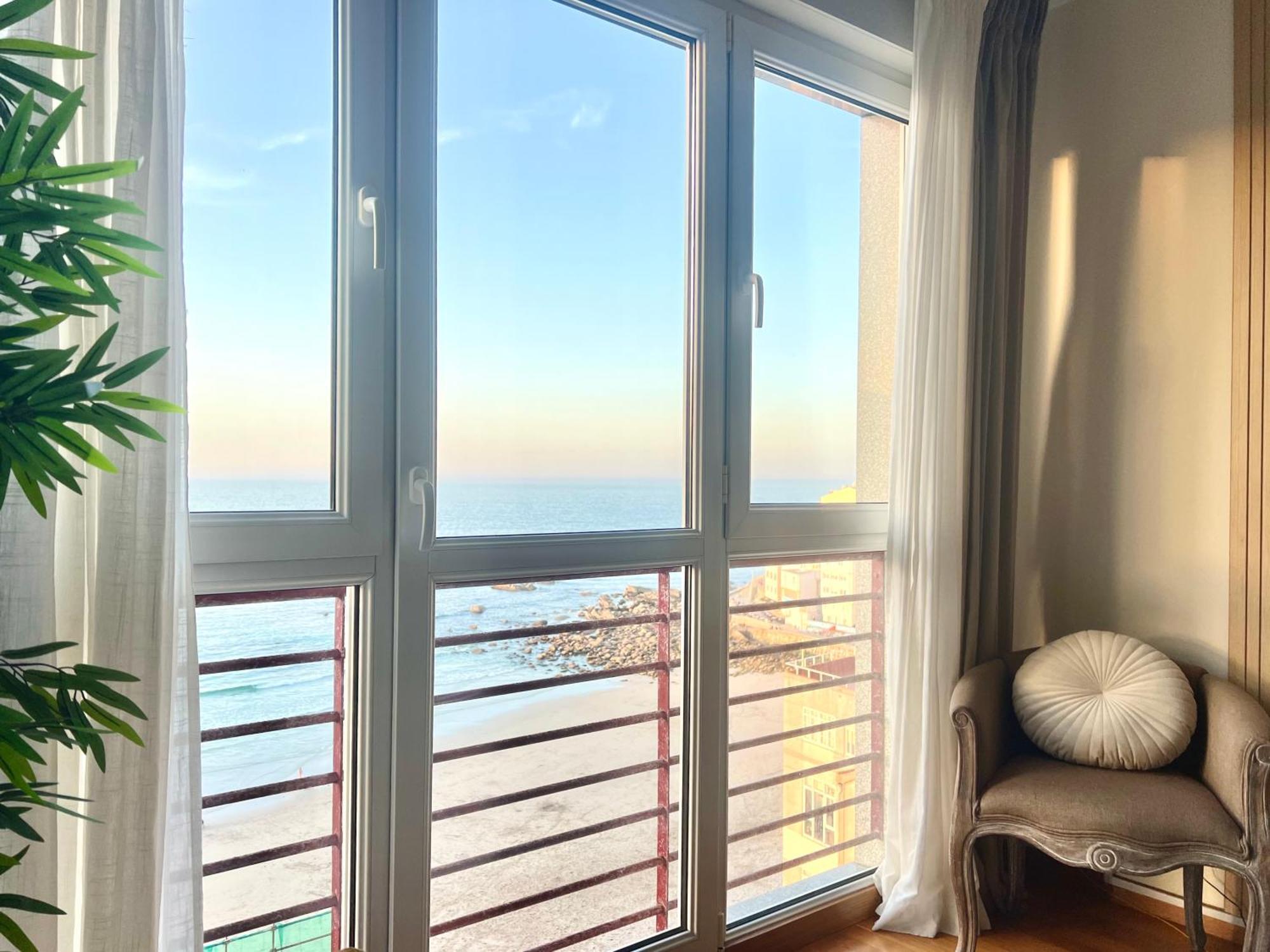 Garua Malpica Apartment Exterior photo