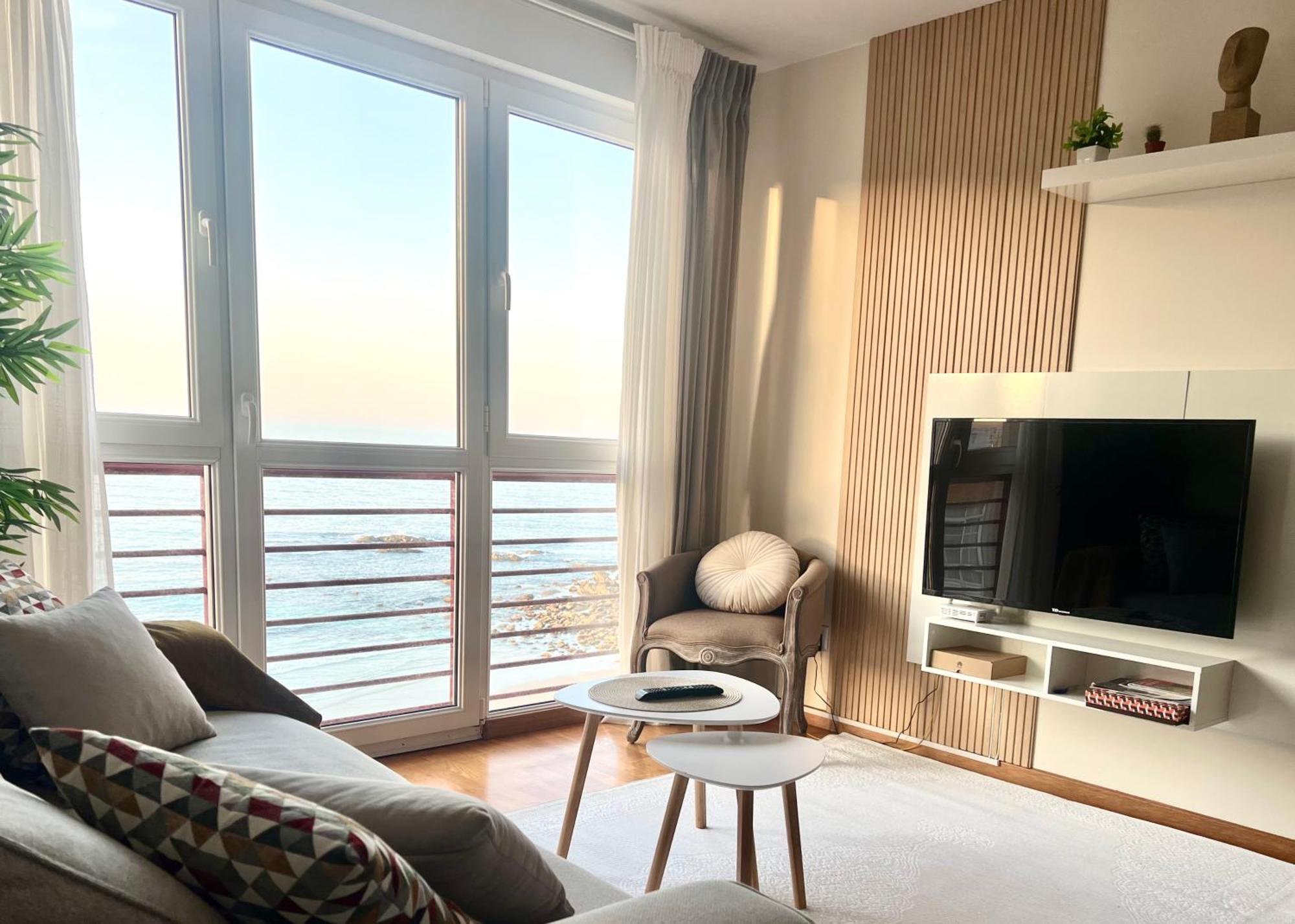 Garua Malpica Apartment Exterior photo